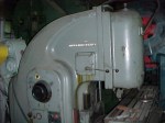 MC 1449 Hitachi Seiki Mill a